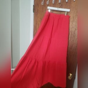 Maxi Skirt